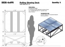 DECK-4X4PR