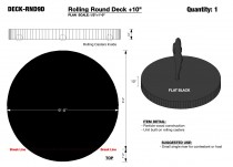 DECK-RND9D