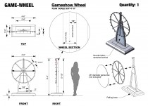 GAME-WHEEL