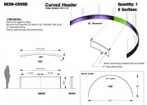 HEDR-CRVHD