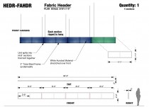 HEDR-FAHDR