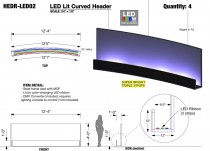 HEDR-LED02