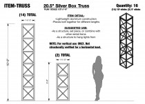 ITEM-TRUSS