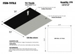 ITEM-TVTILE