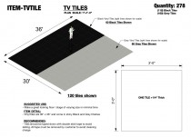 ITEM-TVTILE