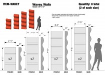 ITEM-WAVEY
