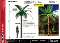 PALM-16FTR