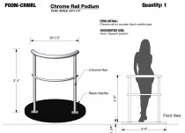 PODM-CRMRL