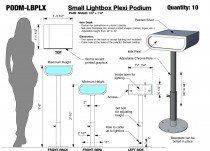 PODM-LBPLX