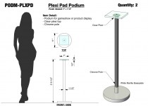 PODM-PLXPD