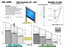 RAIL-LEDHR