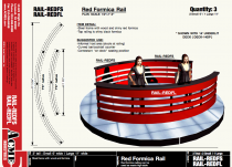 RAIL-REDFL