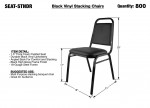SEAT-STNDR