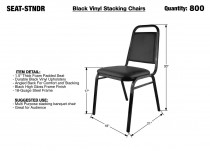SEAT-STNDR