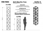 ITEM-TRUSS