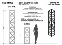 ITEM-TRUSS