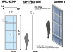 WALL-12x4P