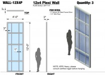 WALL-12x4P