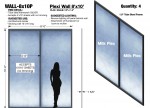 WALL-8X10P