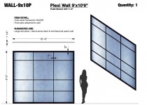 WALL-9X10P