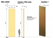 WALL-COLW1