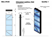 WALL-CPLBX