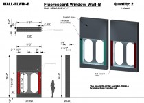 WALL-FLWIN-B