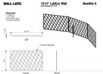 WALL-LATIC