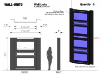 WALL-UNITO
