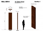WALL-ZBR10