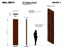 WALL-ZBR10