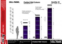 COLL-PADWL