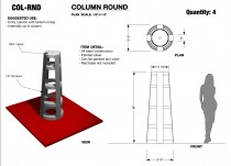 COL-ROUND
