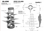 COL-SPIKE