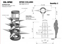 COL-SPIKE