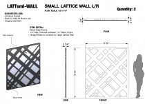 LATTsml-WALL