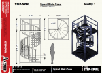 Spiral Staircase